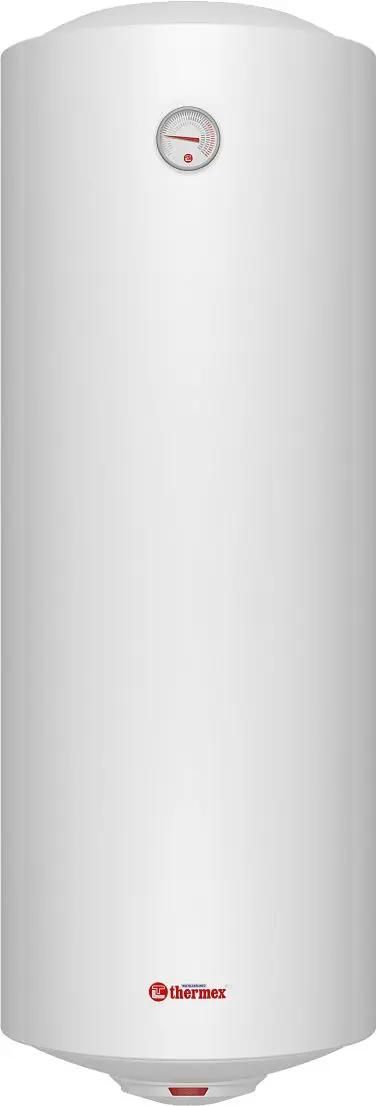 Водонагреватель Thermex TitaniumHeat 150 V,  накопительный,  1.5кВт,  150л,  белый [эдэб01025]